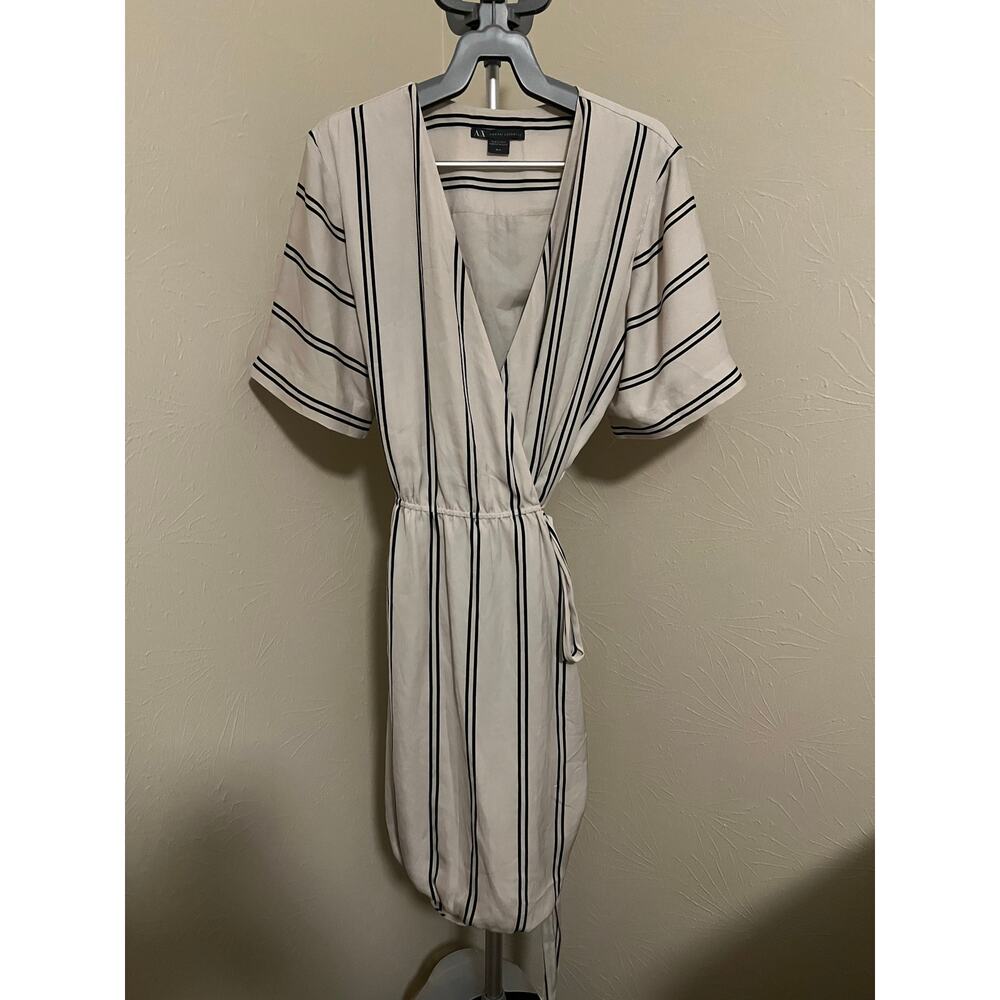 AX Armani Exchange Dress Size Medium